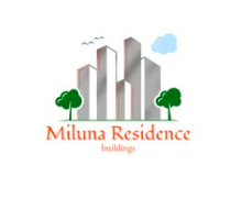 Logo Miluna Residence